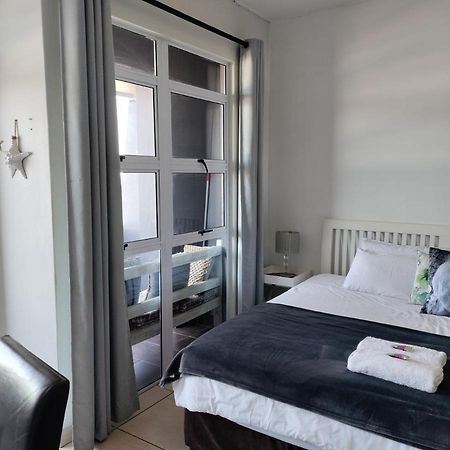 Apartament Bahari Views Umdloti Zewnętrze zdjęcie