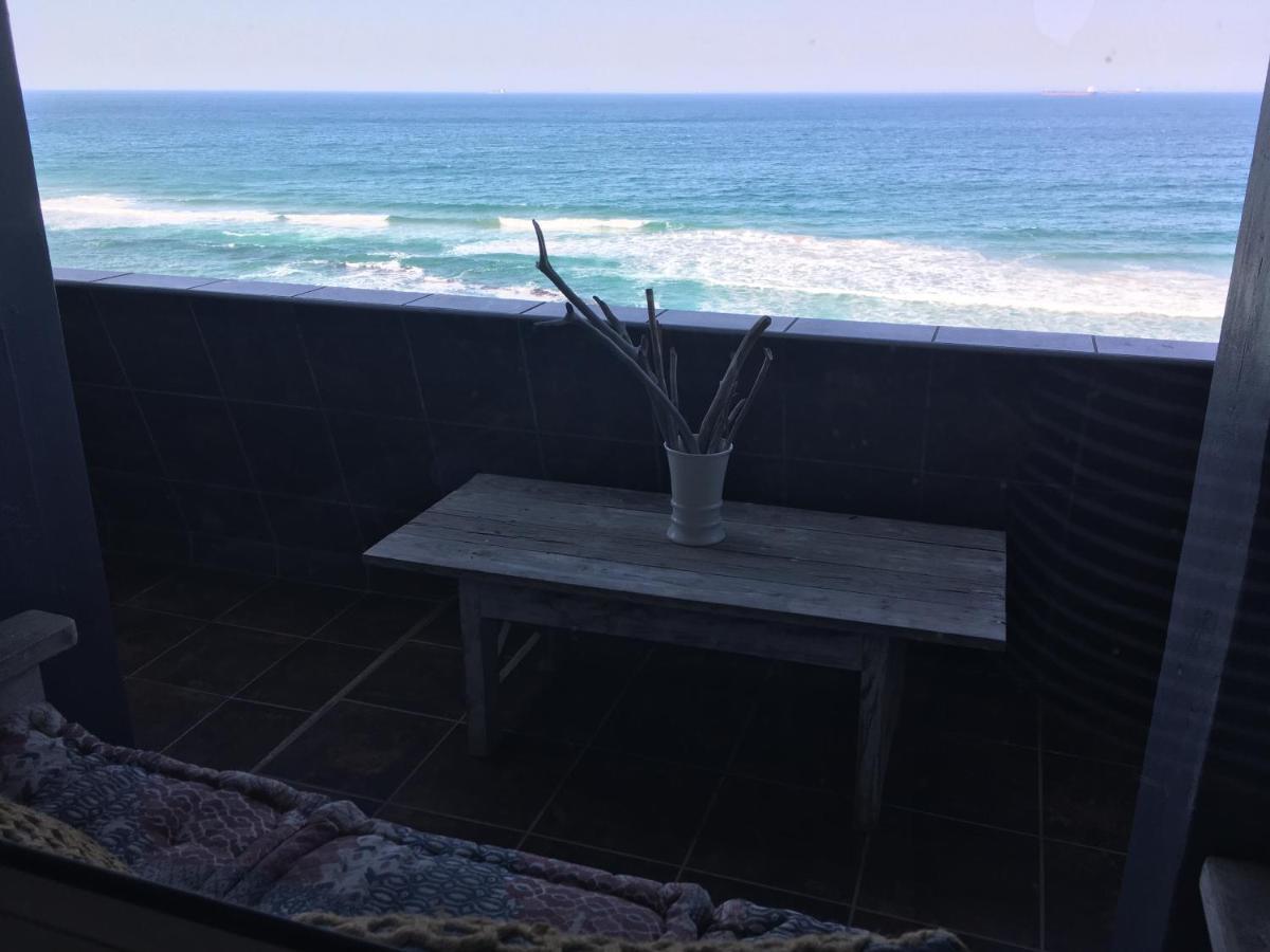 Apartament Bahari Views Umdloti Zewnętrze zdjęcie