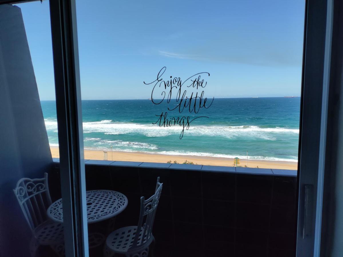Apartament Bahari Views Umdloti Zewnętrze zdjęcie