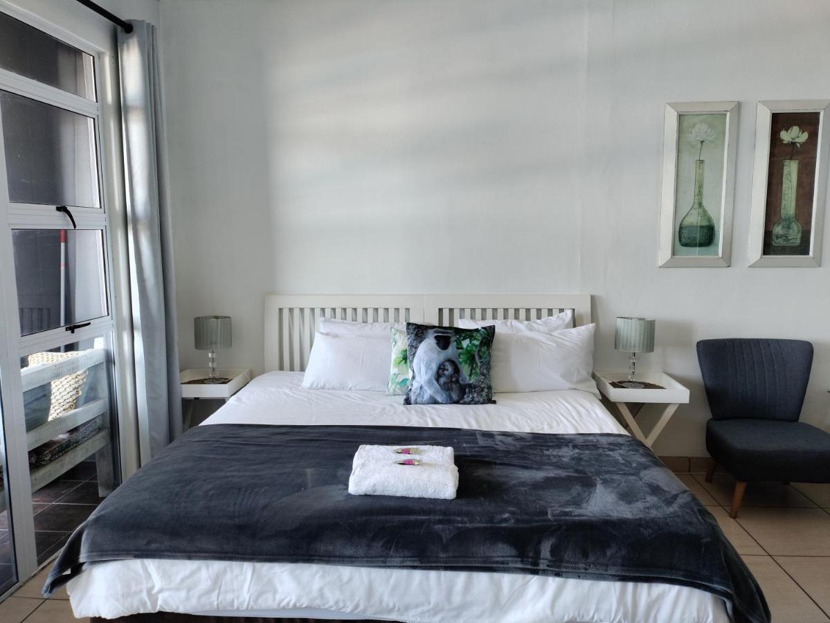 Apartament Bahari Views Umdloti Zewnętrze zdjęcie