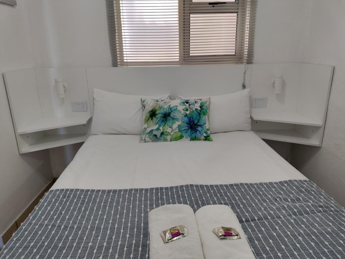 Apartament Bahari Views Umdloti Zewnętrze zdjęcie