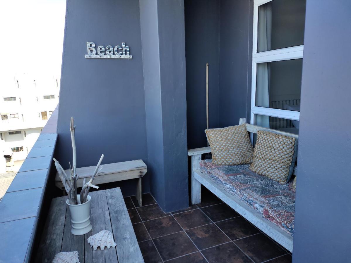 Apartament Bahari Views Umdloti Zewnętrze zdjęcie