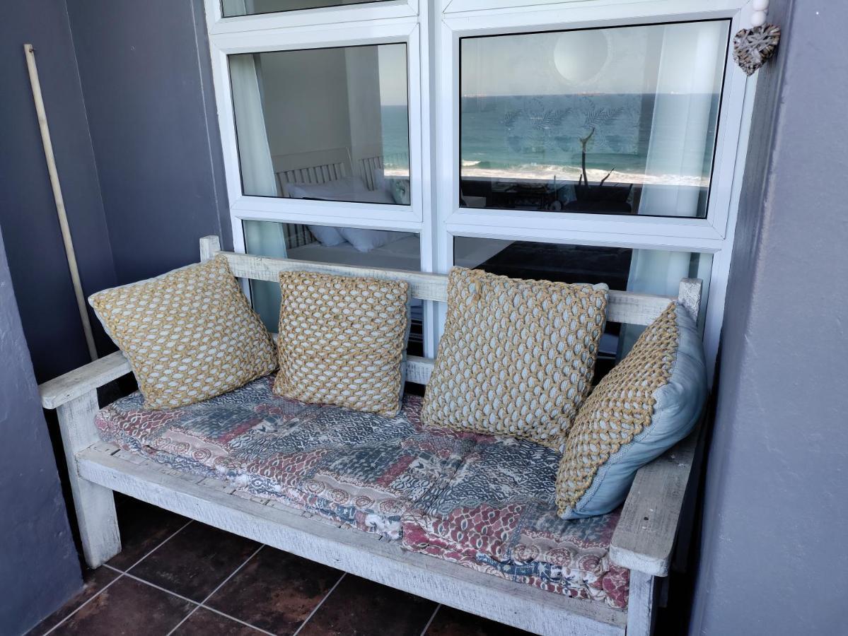 Apartament Bahari Views Umdloti Zewnętrze zdjęcie