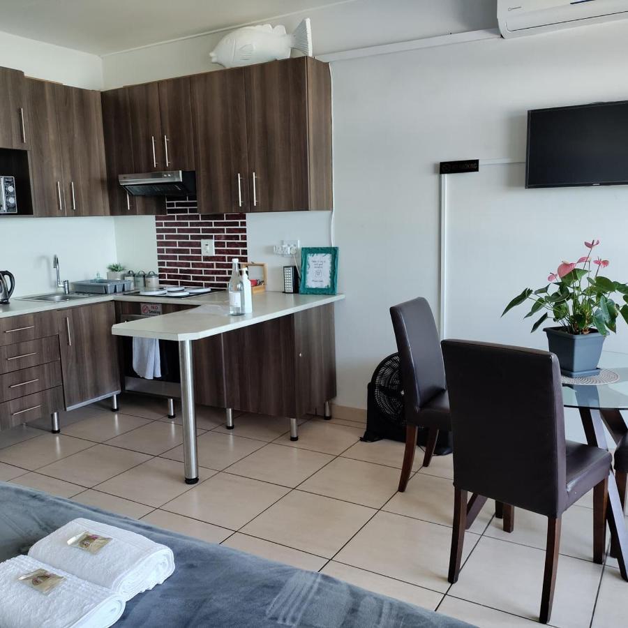 Apartament Bahari Views Umdloti Zewnętrze zdjęcie