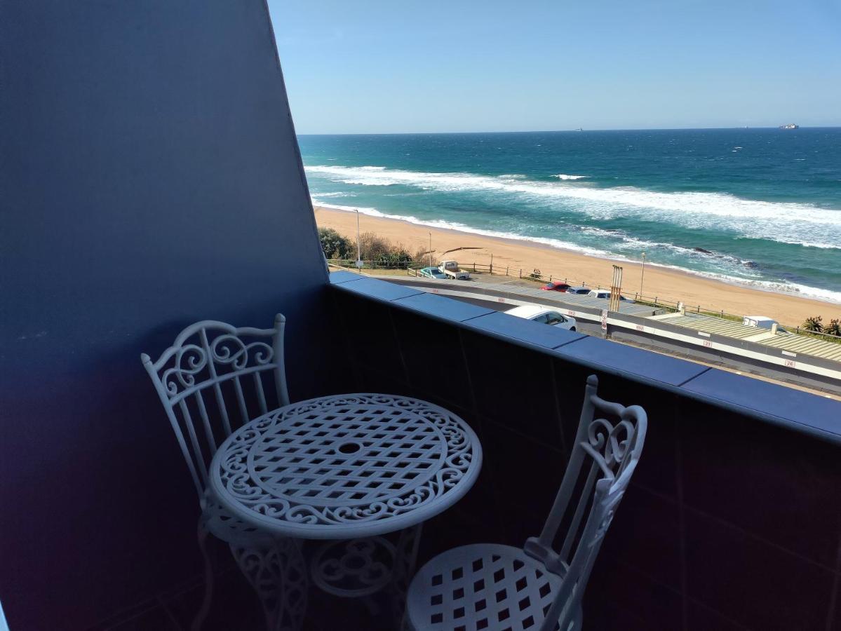 Apartament Bahari Views Umdloti Zewnętrze zdjęcie