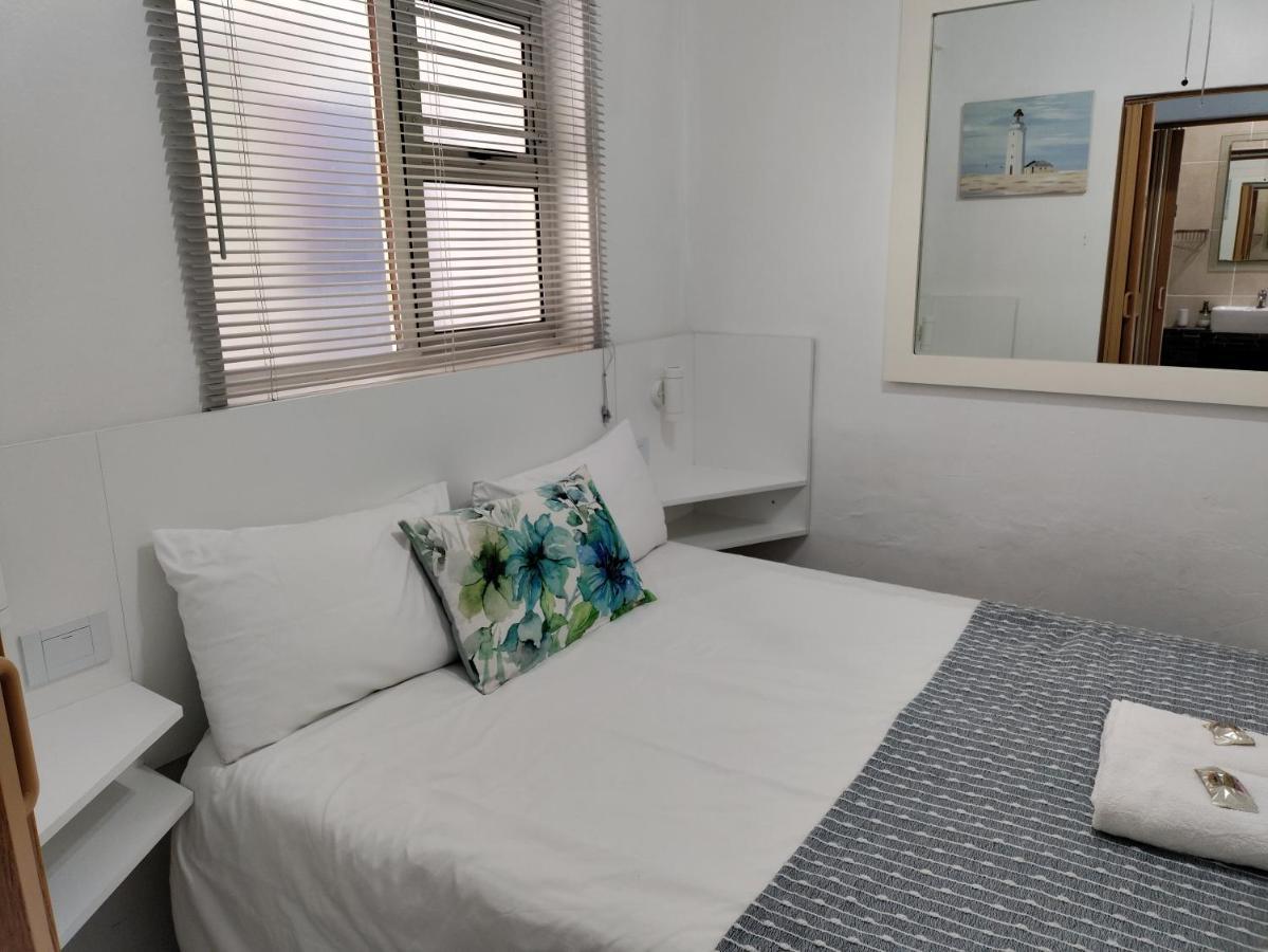 Apartament Bahari Views Umdloti Zewnętrze zdjęcie