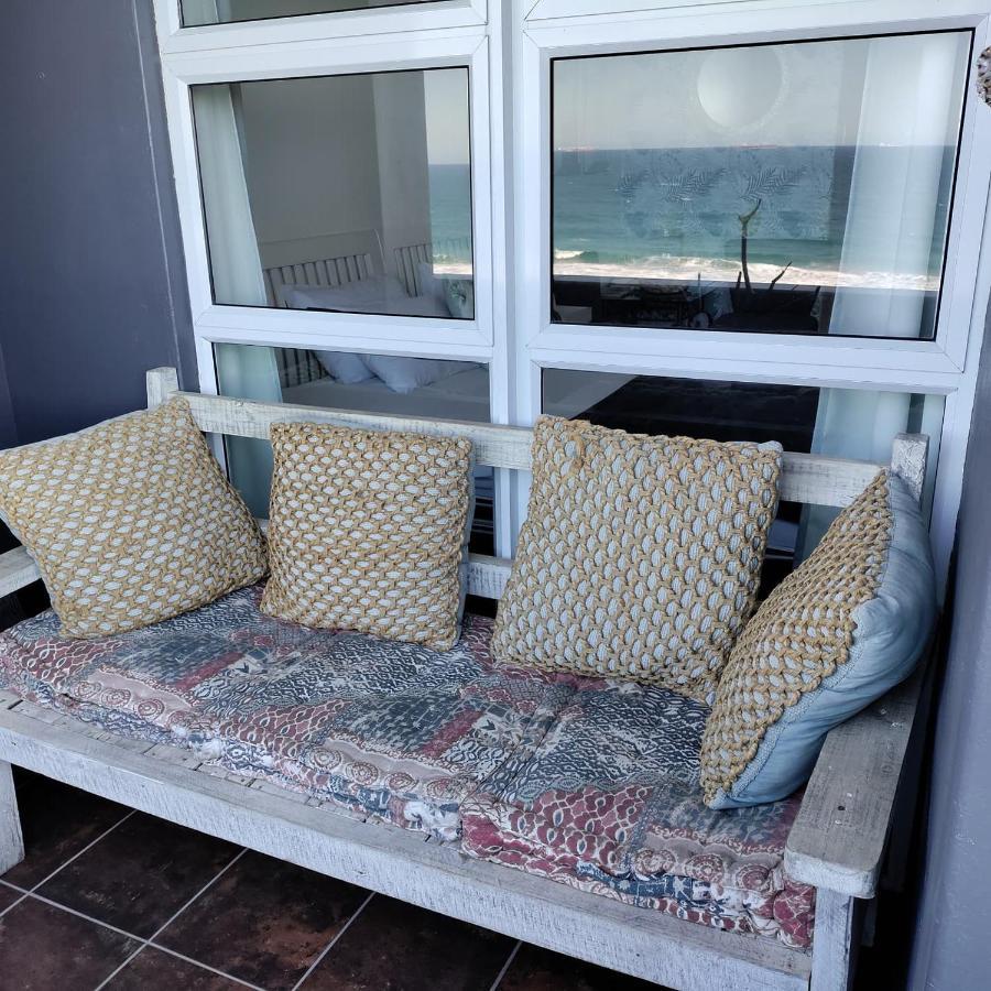 Apartament Bahari Views Umdloti Zewnętrze zdjęcie