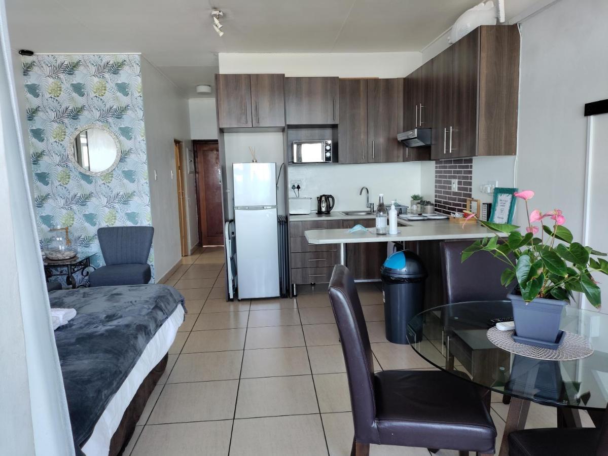 Apartament Bahari Views Umdloti Zewnętrze zdjęcie