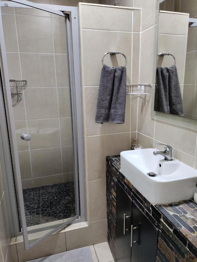 Apartament Bahari Views Umdloti Zewnętrze zdjęcie