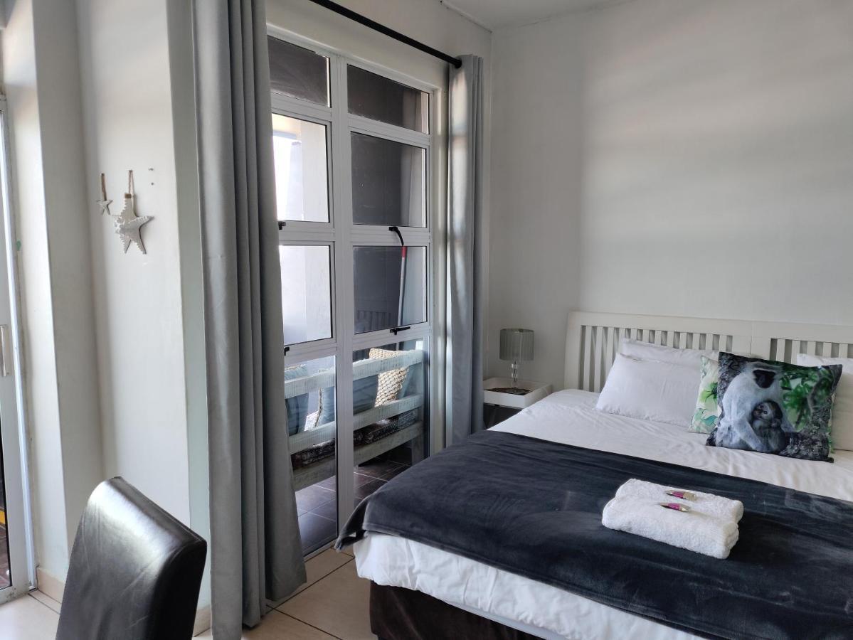 Apartament Bahari Views Umdloti Zewnętrze zdjęcie
