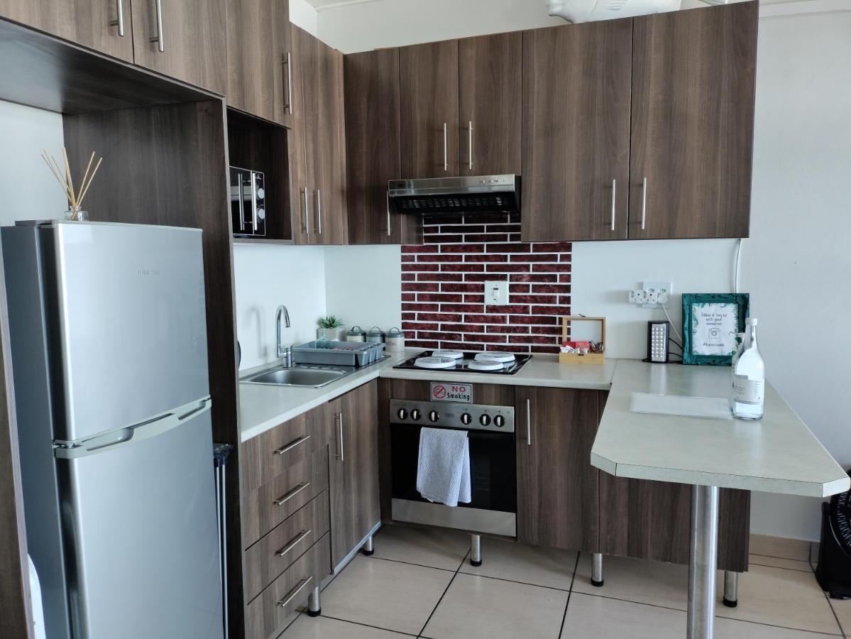 Apartament Bahari Views Umdloti Zewnętrze zdjęcie