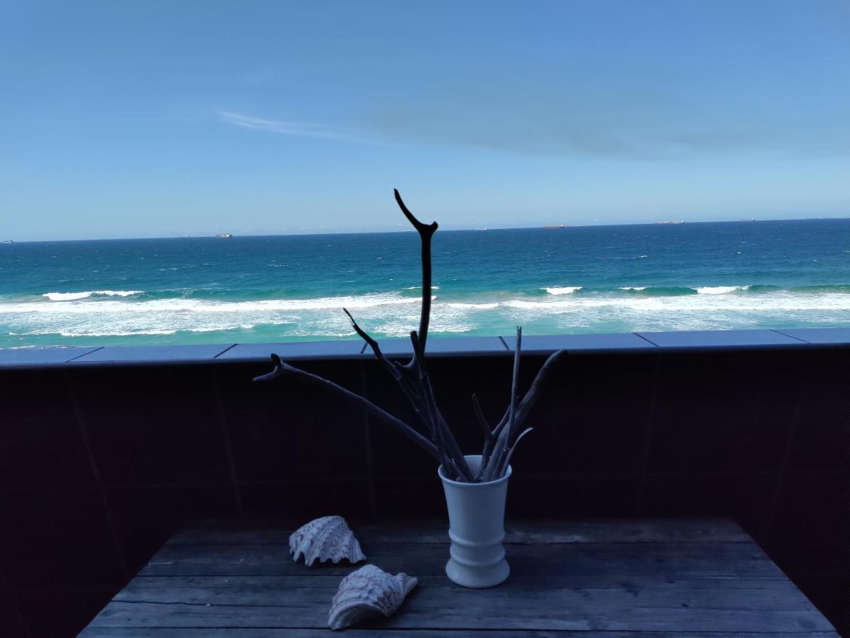 Apartament Bahari Views Umdloti Zewnętrze zdjęcie