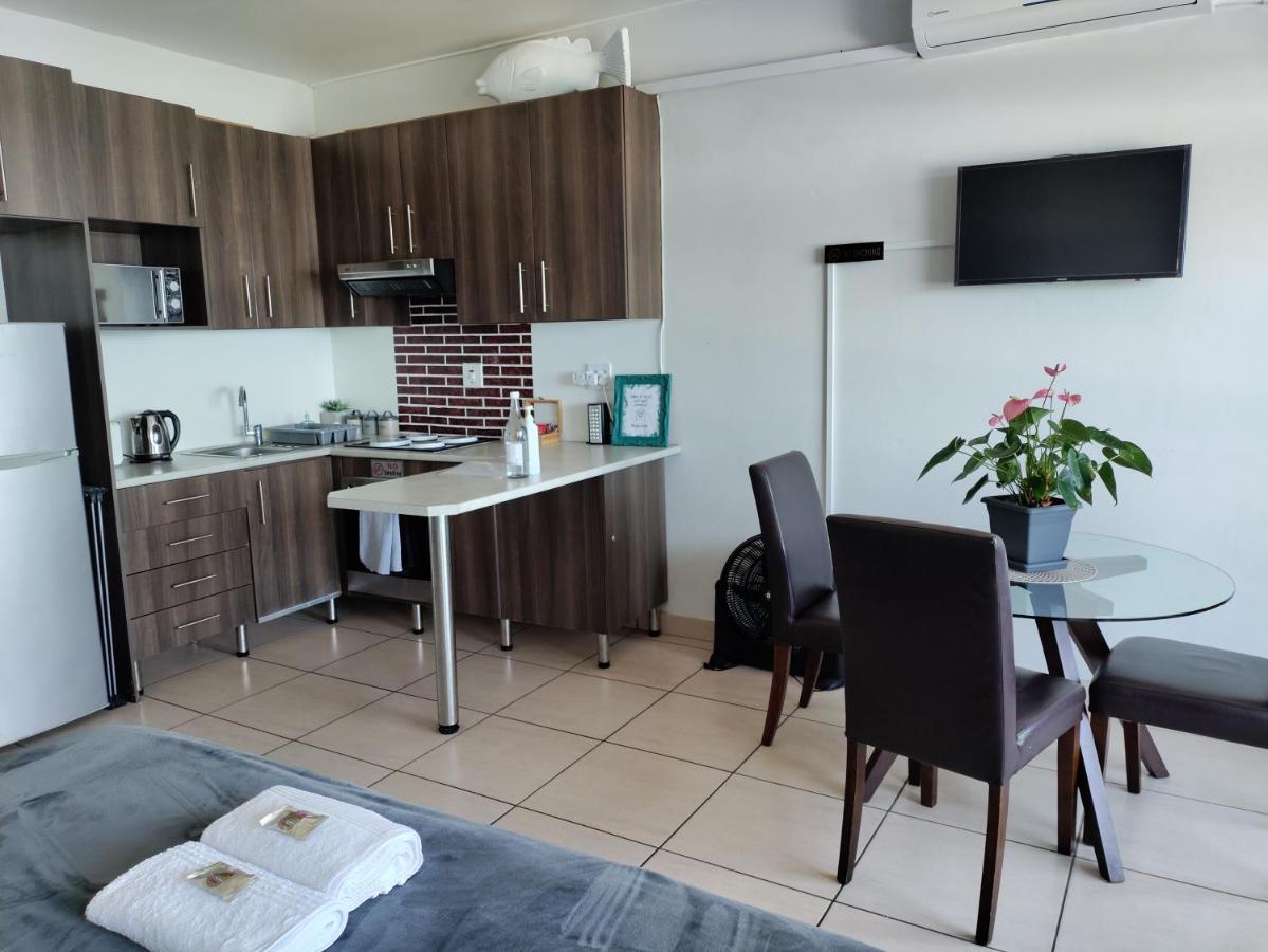 Apartament Bahari Views Umdloti Zewnętrze zdjęcie