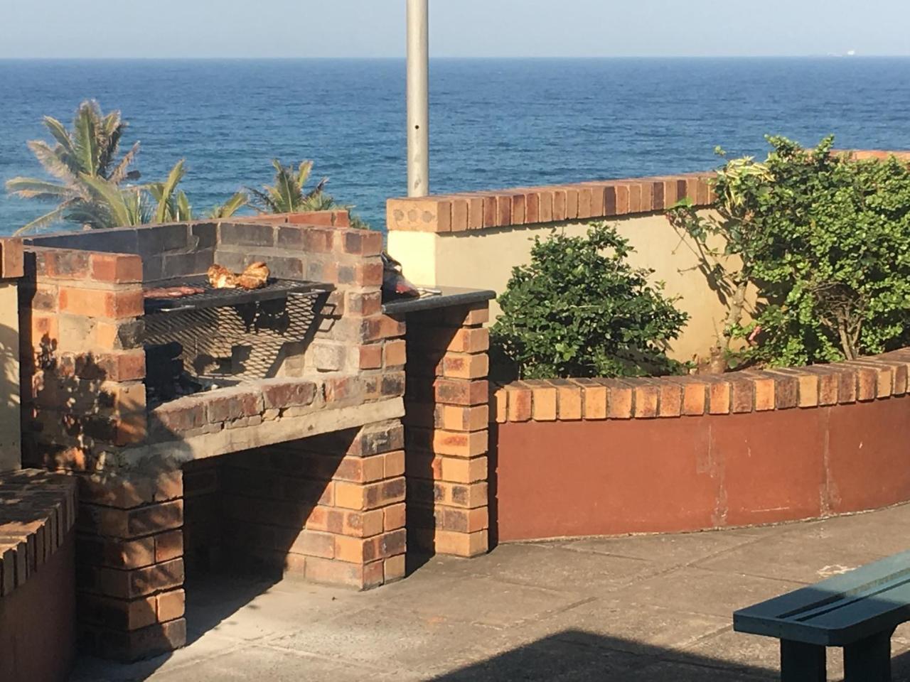 Apartament Bahari Views Umdloti Zewnętrze zdjęcie